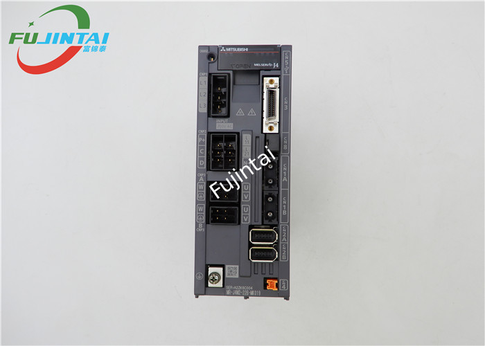 JUKI RX-7 Juki Spare Parts Amplifier Servo Driver MR-J4W2-22B-MK019 EZ149214511