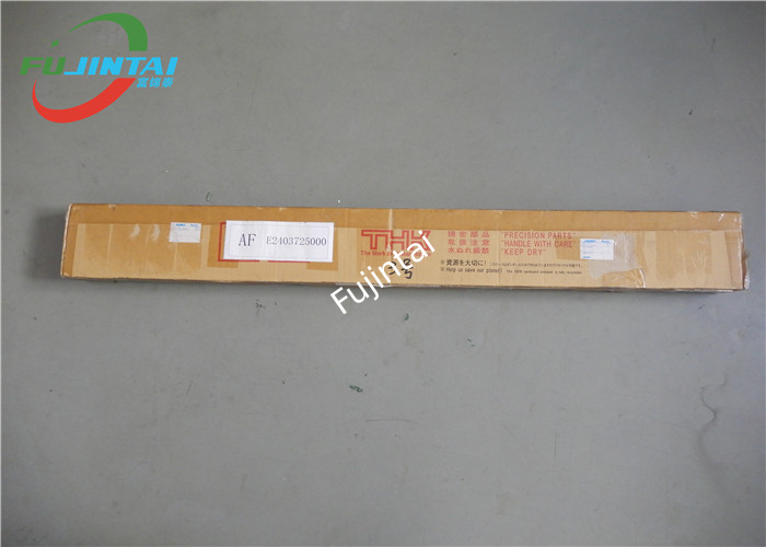 E2353725000 Juki Spare Parts JUKI 750L 750E 760L 760E LM Guide Y SSR20XW2UUC1E+1275LPE