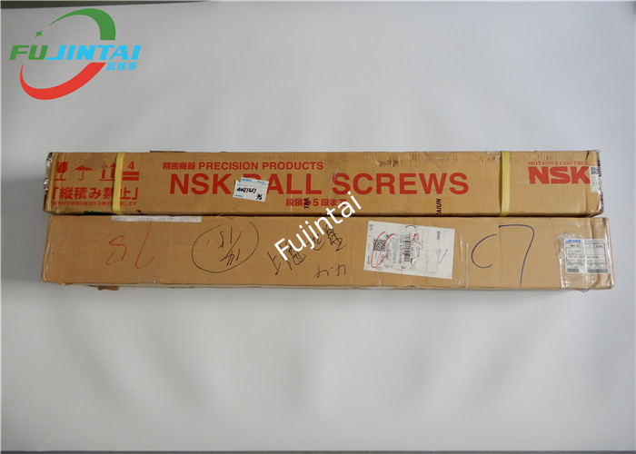 40071327 Juki Spare Parts JUKI 3010 3020 X Ball Screw L W2008-560SS-C5T