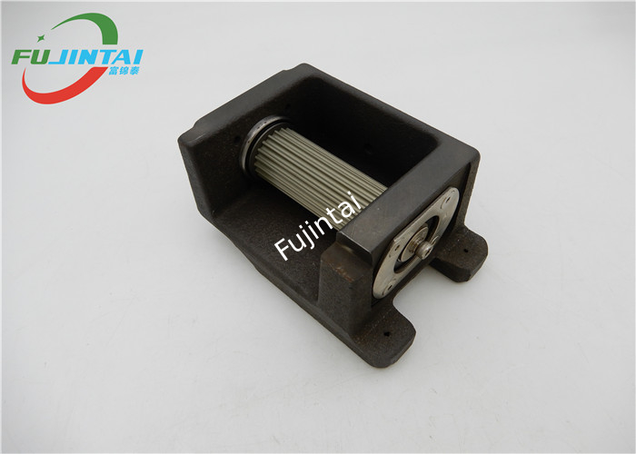 E20317290A0 Juki Spare Parts JUKI 2010 2020 2030 2040 YB Pulley Bracket R ASM