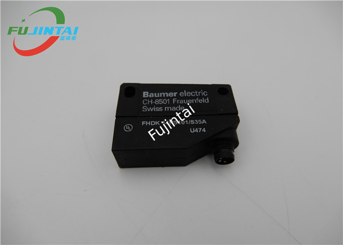 DEK 183388 SMT Spare Parts ASM CH-8501 Sensor Photo Electric Diffuse FHDK 14N510
