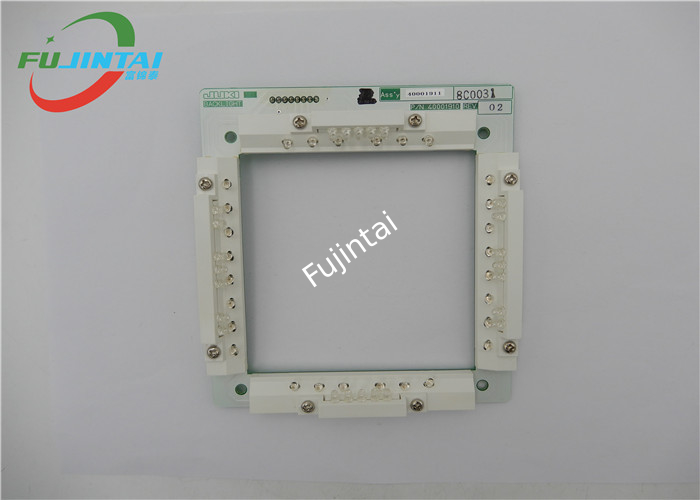 40001911 SMT Machine Parts JUKI 2060 2070 2080 1080 VCS Camera Back Light PCB ASM