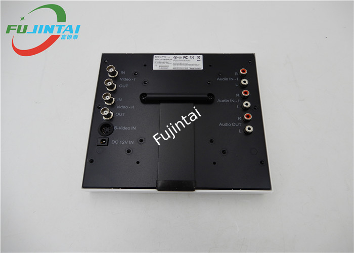 JUKI JX-100 JX-100LED Juki Spare Parts 8Inch LCD Display Monitor LV-80R01 40076910