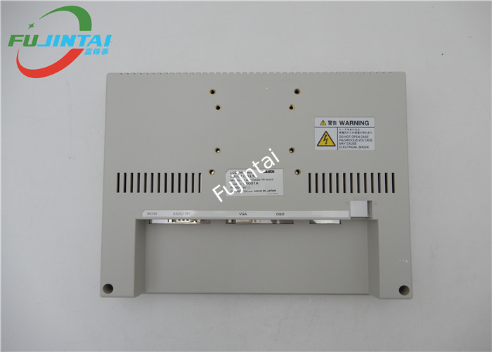 JX-100 JX-100LED Juki Spare Parts 10Inch LCD Display Monitor GFC10A32-TR-SN02 40076909