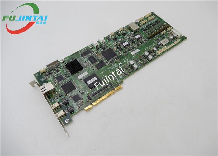 EZA1922216A Juki Spare Parts JUKI RX-7M MC3 COMPL Board EZA-192-221-6A
