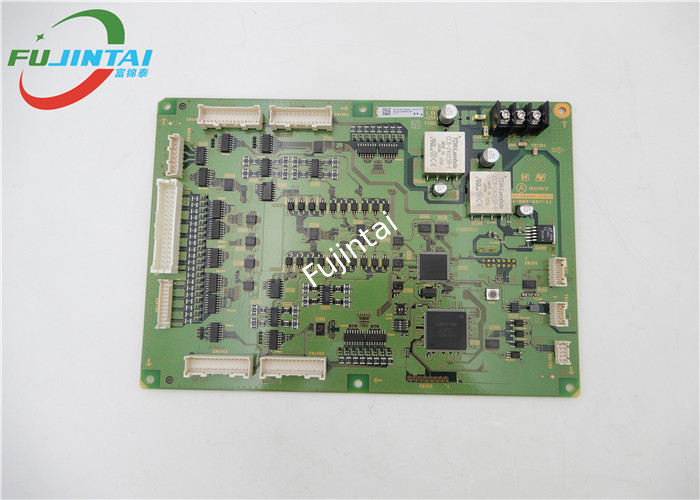 JUKI RX-7 Juki Spare Parts Conveyor CONT COMPL Board EZA1916780A EZA-191-678-0A