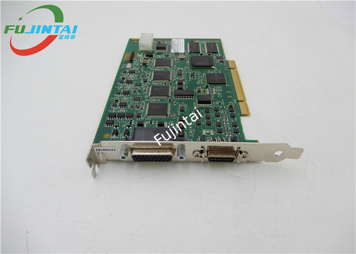 JUKI RX-7 SMT Machine Parts Frame Grabber Board EZ189535111 EZ1-895-351-11