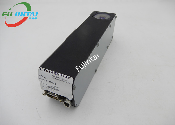 Black Color SMT Machine Parts DEK 198810 Graphite Camera Cyberoptics 8008629