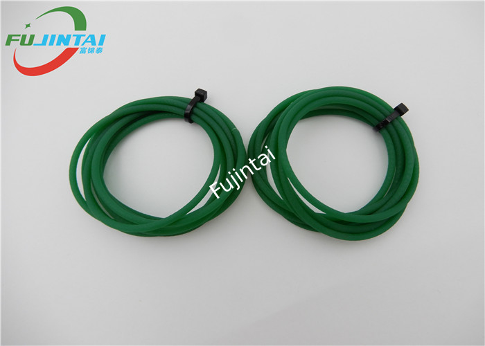 DEK 187273 SMT Machine Parts Green Round Belt PCB Conveyor Belt ESD Coated