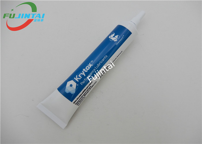 7448 Heller Spare Parts Hi Temp Lube Grease  XHT-BDZ 2 Oz Tube For Reflow Oven