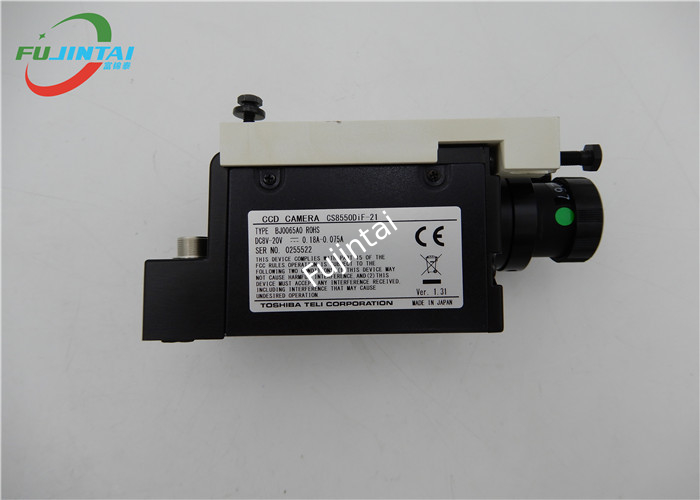 FUJI NXT SMT Machine Spare Parts Mark CCD Camera CS8550DIF-01 CS8550DIF-11 CS8550DIF-21