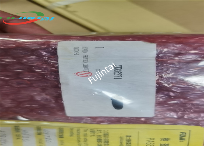FUJI NXT2C SMT Machine Parts Conveyor Controller IMC7C-1 XK06272 FUJI Spare Parts