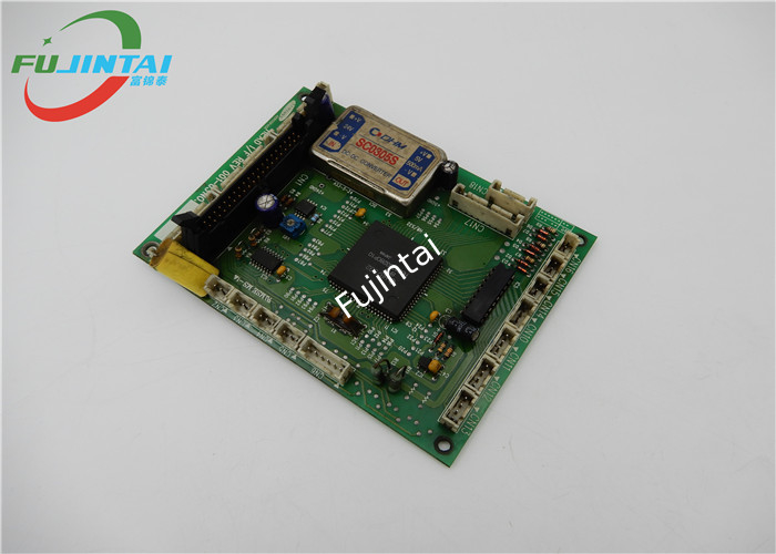 J9800392 SMT Machine Spare Parts SAMSUNG CP40 Head IF Board Assembly