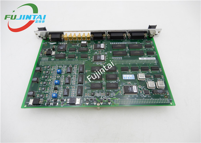 J9060150A SMT Machine Parts SAMSUNG CP45 MK3 ADDA Board