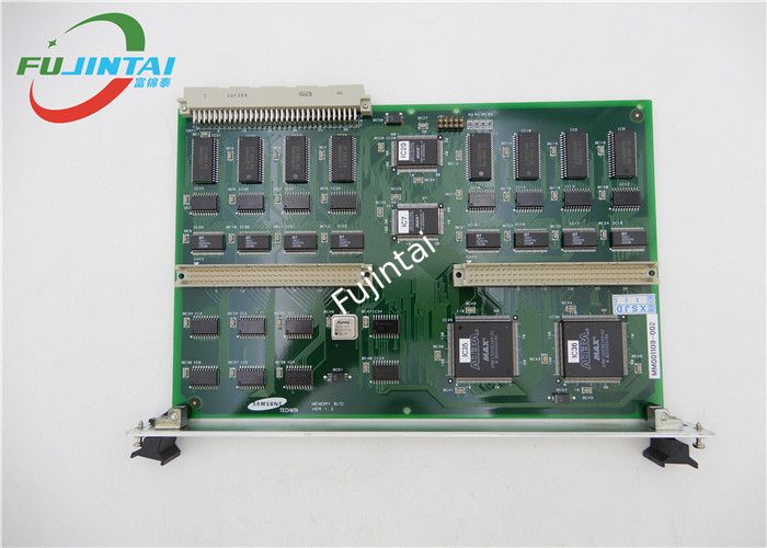 J9060232A SMT Machine Spare Parts SAMSUNG CP45 MK3 Memory Board