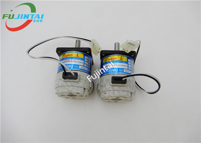 L402-011 Juki Spare Parts JUKI 740 R Head T Servo Motor E93047210A0