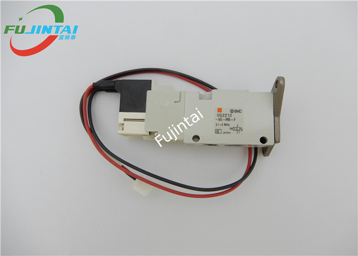VQZ212-5G-M5-F Juki Spare Parts JUKI 750 Vacuum On Cable ASM R E93177250A0