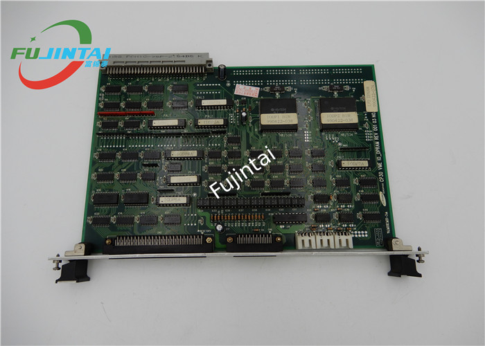 SMT SAMSUNG CP20 CP33 CP40 IO DPRAM BOARD J9800390A  for SMT Machine