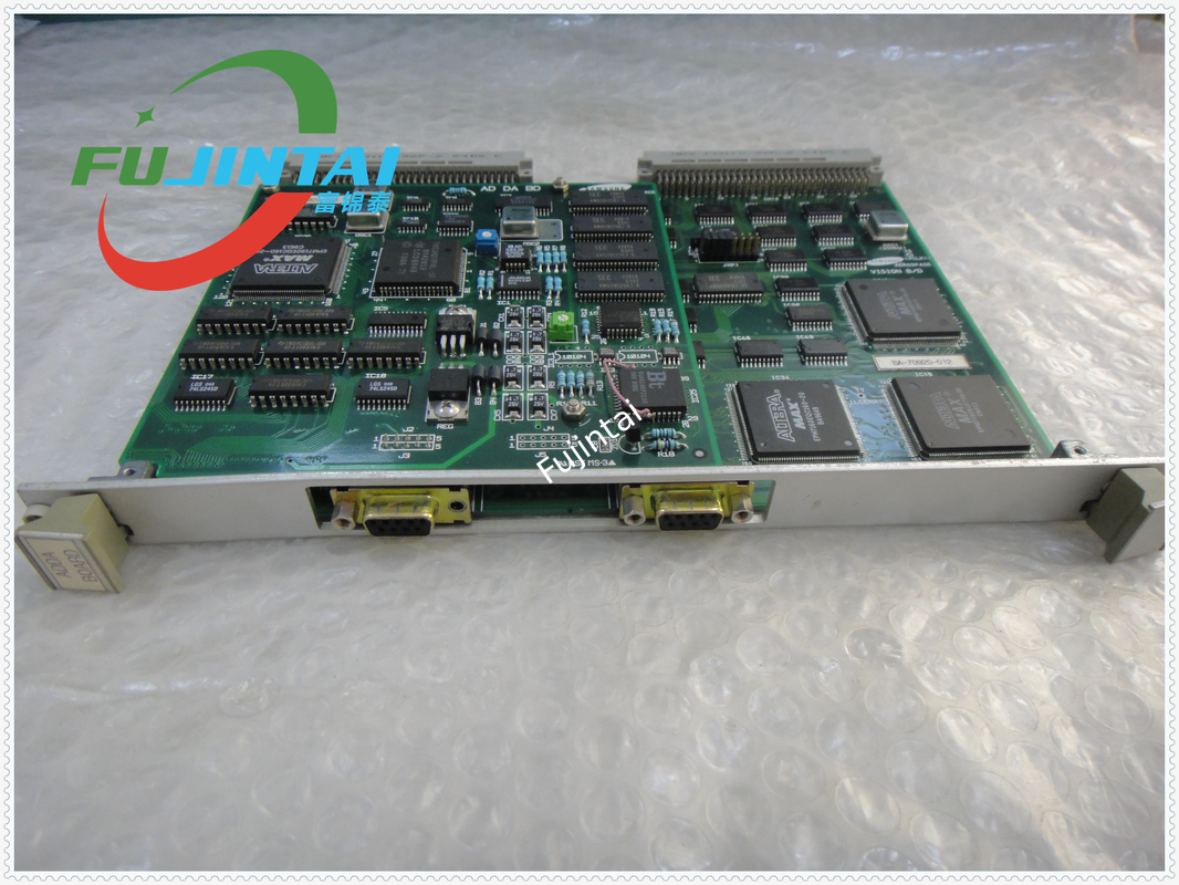 Supply SMT Machine Parts CP40 Adda Board J9060149A Samsung Replacement Parts