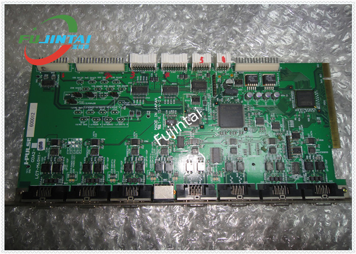 SMT PICK AND PLACE SMT Machine Parts LC7-M40H1-010 I PULSE CONTROL BOARD