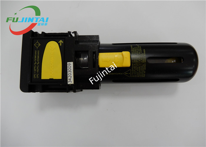 SMT Machine Parts SIEMENS FILTER MODULAIR 112 G 00336902 TO SMT PICK AND PLACE MACHINE