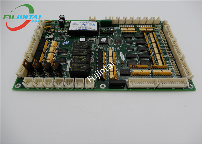 SMT MACHINE BOARD J9060063B SAMSUNG CP45 Can Conveyor board Assy