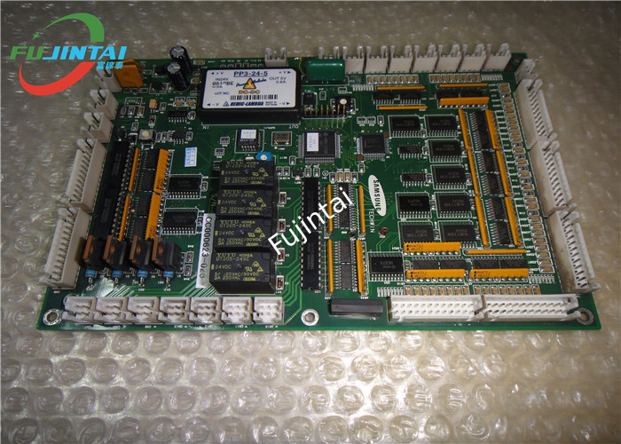 J9060063 Surface Mount Components SAMSUNG CP45NEO SM321 Can Conveyor Board