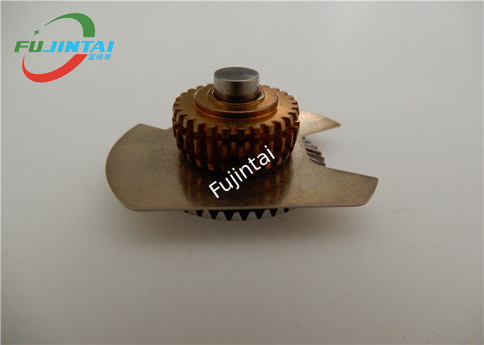 Small Size SMT Machine Parts SIEMENS Toothed Wheel Unit Bottom 00327026