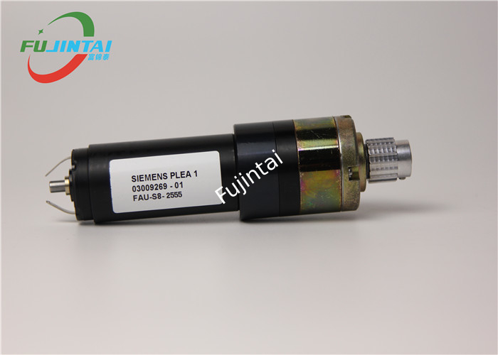 HANWHA MAHCINE SPARE PARTS 03009269 SIEMENS DC-Gear Motor With Synchronizing Disc