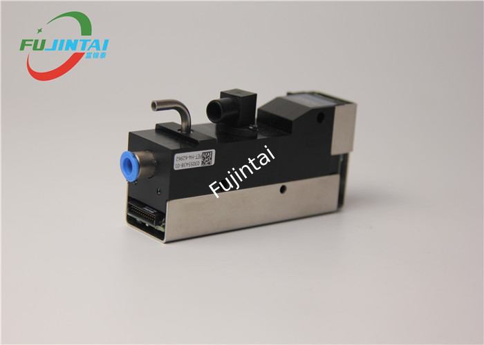 Lightweight SMT Machine Parts SIEMENS Pressure Control Valve CPP 03055438