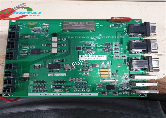 Original New Condition SMT Machine Parts SAMSUNG SM421 Board J90601030B Durable