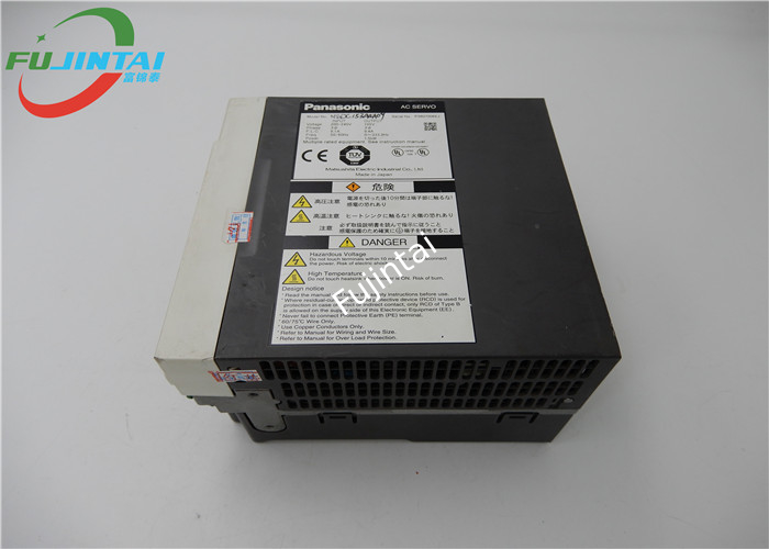 Solid Material MSDC153A4A09 SAMSUNG CP45FV NEO Y Driver for Hanwha Machine Spare Parts
