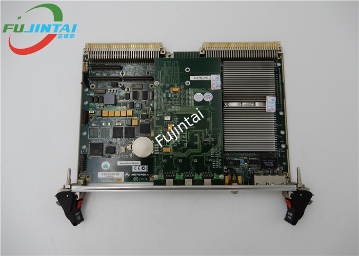 Control Board HANWHA MAHCINE SPARE PARTS SAMSUNG CP45 VME3100 With CE Certification