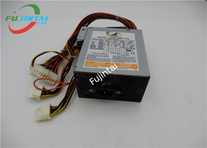 Good Condition SMT Machine Parts Durable SONY Nipron Power Supply PCSF-200P-X2S