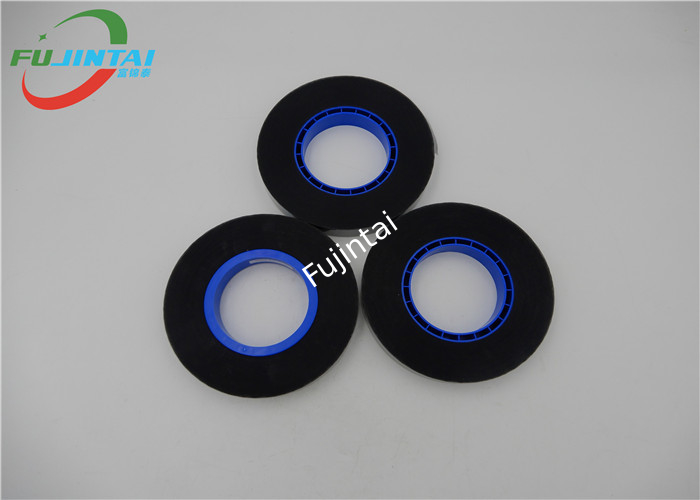 Round Shape SMT Machine Parts ESD Plastic Carrier Cover Tape For Chip Package