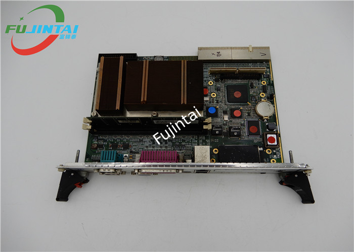CASIO CPU PCB Board SMT Machine Spare Parts Original New Condition Durable