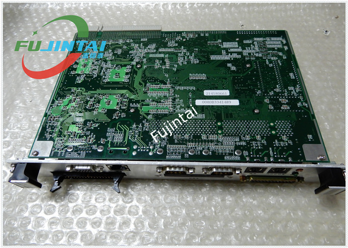 SMT Equipment Surface Mount Parts CPU Board E96567290A0 CE Listed