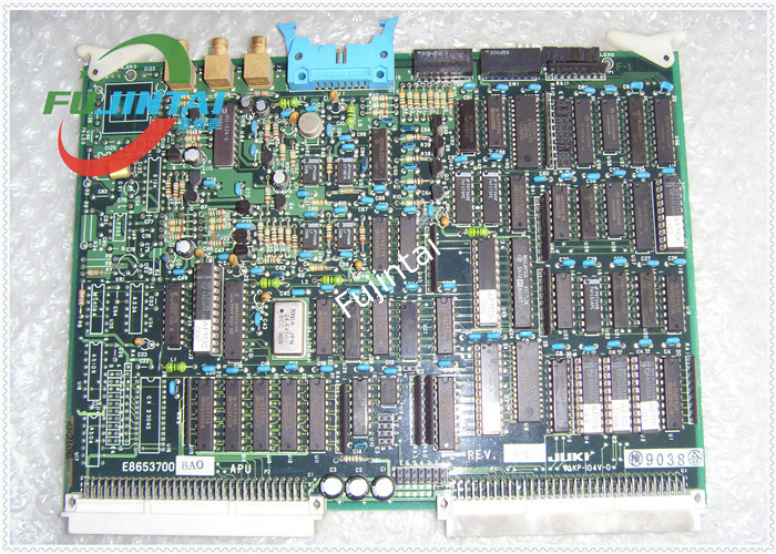 Supply Original SMT Spare Parts JUKI Apu Circuit Board E8653700BA0