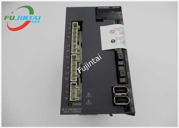 Juki Replacement Parts 40098363 FX-2 LINEAR SERVO AMP MR-J3-200BN-KM084V500