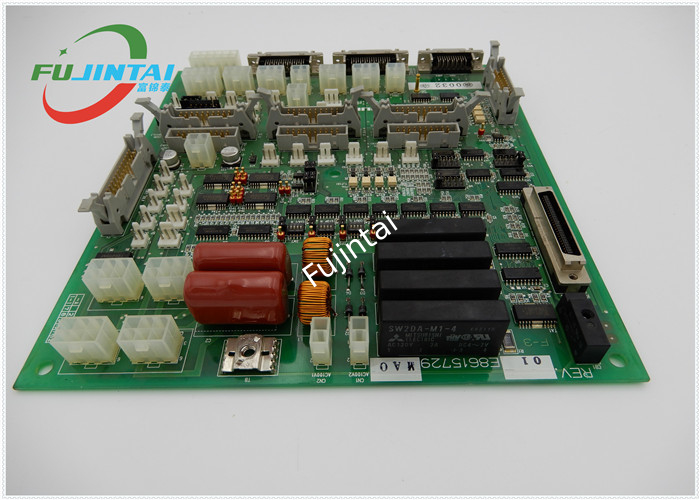 Original Smt spare parts  JUKI 2010 2020 2030 2040 CARRY RELAY BOARD ASM E86157290A0 E8615729MA0