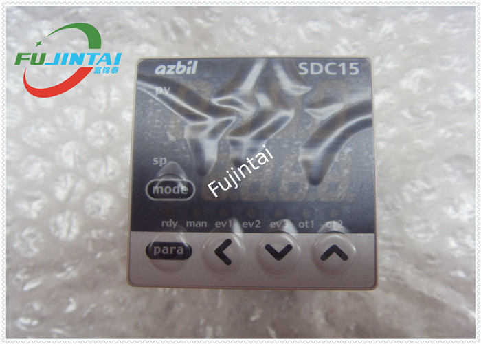 Original Juki Spare Parts 40053181 775 TEMPERATURE BLIND CONTROLLER HD00176000