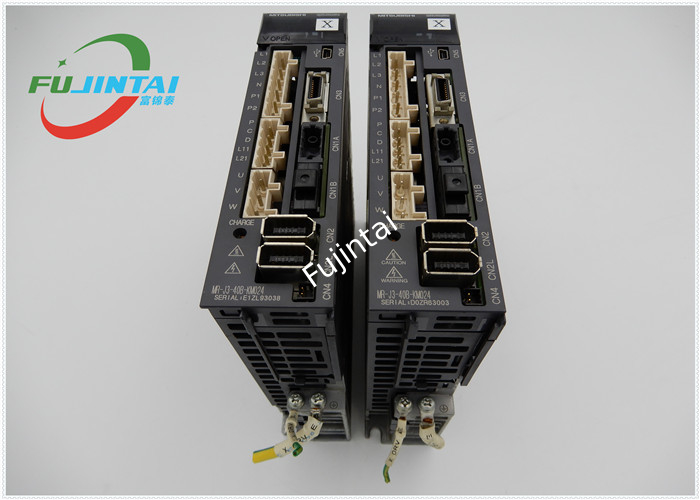 Juki Spare Parts JUKI 40076927 JX-100 JX-100LED X SERVO AMP 400W MR-J3-40B-KM024
