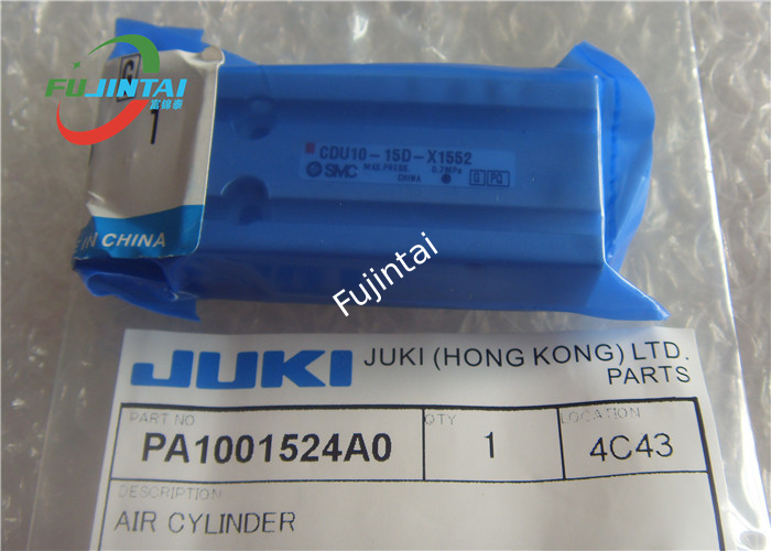 PA1001524A0 CDU10-15D-X1552 Juki Spare Parts JUKI MTC Air Cylinder