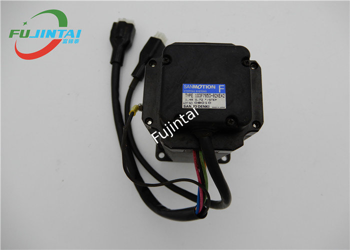 SMT PICK AND PLACE MACHINE SPARE PARTS JUKI FX-3 FX-3R MOTOR 103F7853-82XE42