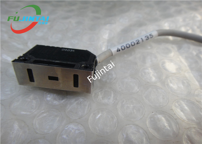 SMT PICK AND PLACE SPARE PARTS JUKI 2050 2060 2070 2080 FEEDER FLOAT (RF) RECEIVE SENSOR HPB-R1 40002135