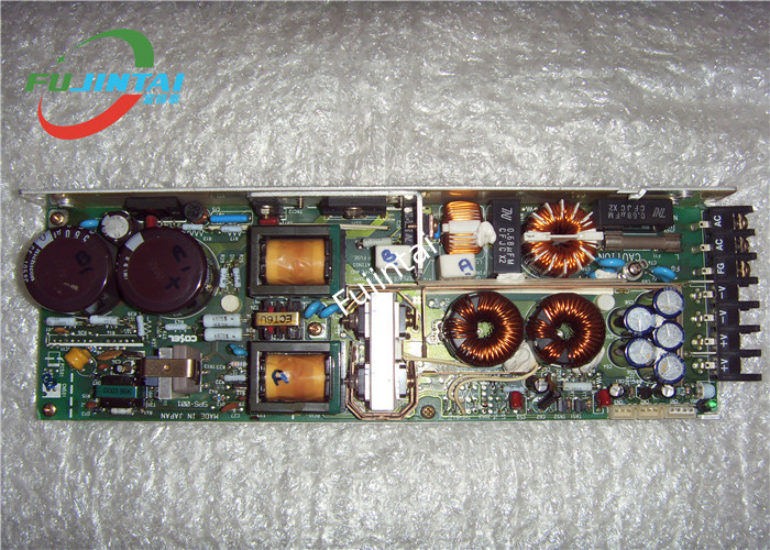 SMT MACHINE GENUINE JUKI SPARE PARTS JUKI 750 760 2010 2020 2040 SWITCH POWER SUPPLY HX004840000 5V250W