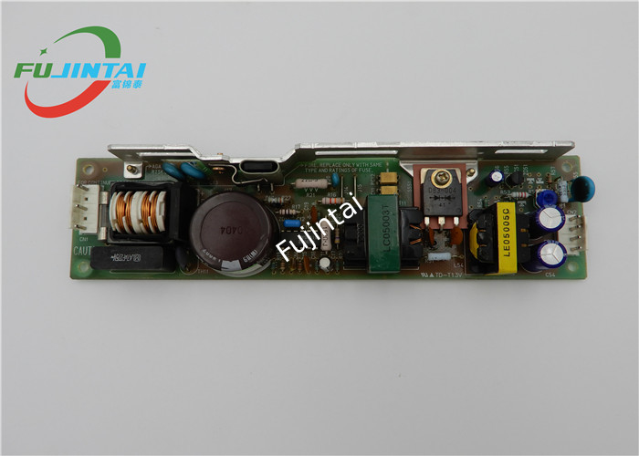 SMT MACHINE GENUINE JUKI SPARE PARTS JUKI 2010 2020 2050 2070 2080 3.3V POWER SUPPLY HX00494000A