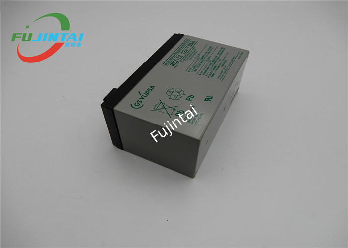 SMT MACHINE GENUINE JUKI SPARE PARTS JUKI 2010 2050 2060 2070 2080 UPS BATTERY HF7-12 40011120