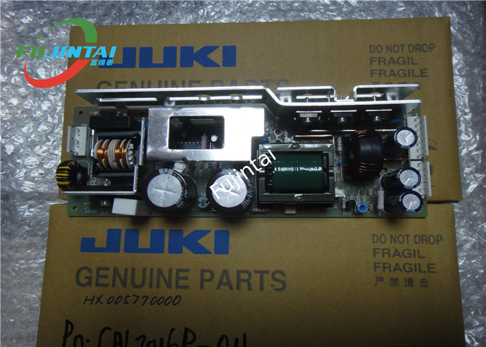 SMT MACHINE GENUINE JUKI SPARE PARTS JUKI 2050 2060 2070 2080 3010 3020 5V POWER SUPPLY HX005770000