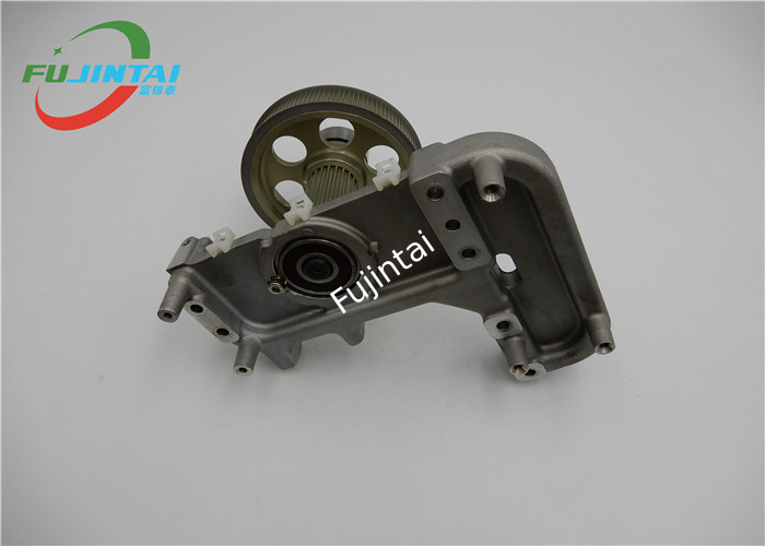 SMT MACHINE GENUINE JUKI SPARE PARTS JUKI 2050 2055 2060 XA PULLEY BRACKET L ASM 40000676